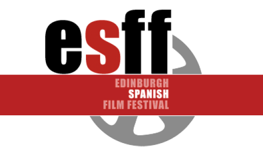 Edinburgh Spanish Film Festival 2016